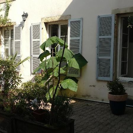 דירות Flat Dijon Down Town מראה חיצוני תמונה
