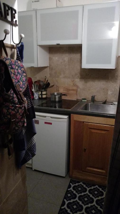 דירות Flat Dijon Down Town מראה חיצוני תמונה