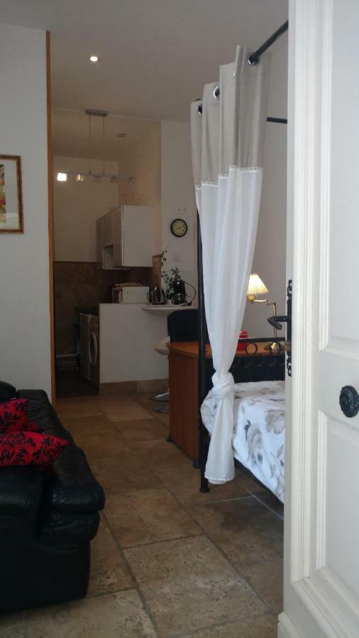 דירות Flat Dijon Down Town מראה חיצוני תמונה