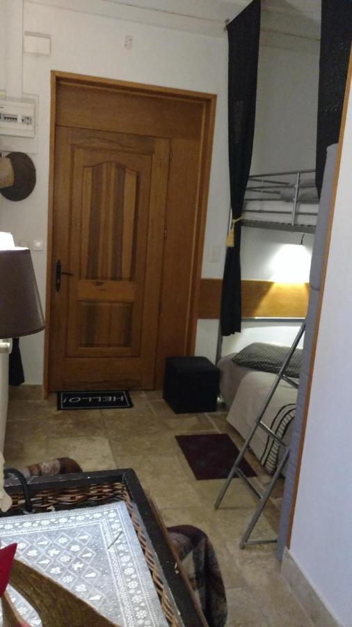 דירות Flat Dijon Down Town מראה חיצוני תמונה