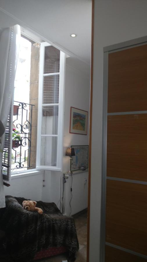 דירות Flat Dijon Down Town מראה חיצוני תמונה