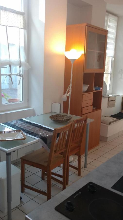דירות Flat Dijon Down Town מראה חיצוני תמונה
