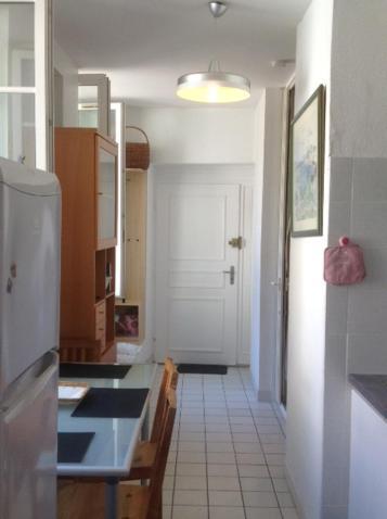 דירות Flat Dijon Down Town מראה חיצוני תמונה